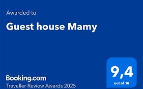 Guest House Mamy
